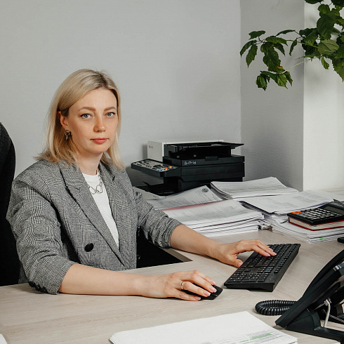 Любовь Викторовна Лавриненко: «Сметчик – это творческая профессия»
